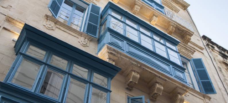 圣约翰AX酒店(AX the Saint John)图片