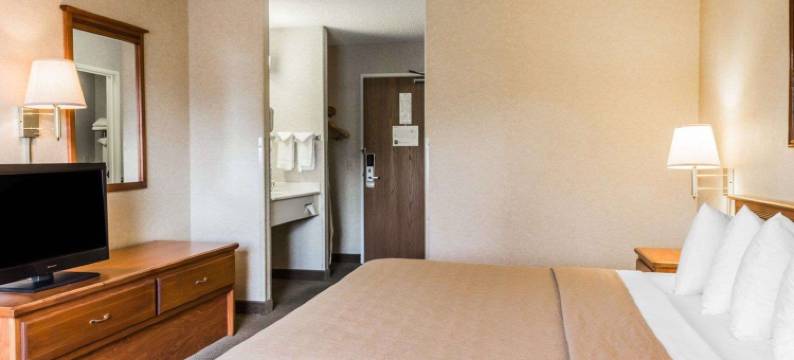 Quality Inn & Suites Montrose - Black Canyon Area图片