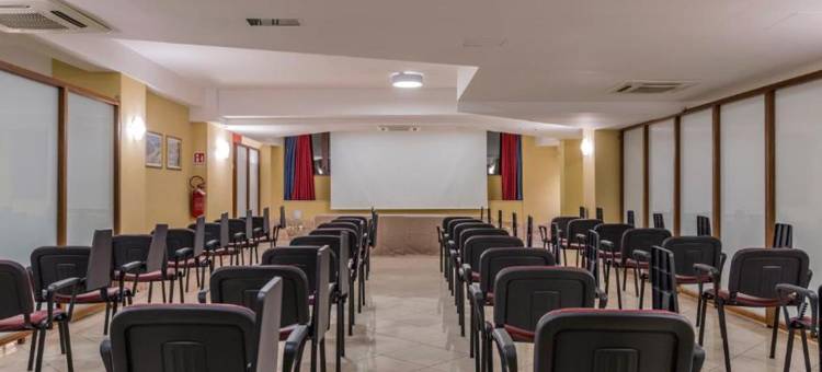 圣米凯莱酒店(Hotel San Michele)图片