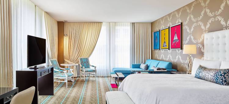 波特兰奈士豪华精选酒店(The Nines, a Luxury Collection Hotel, Portland)图片