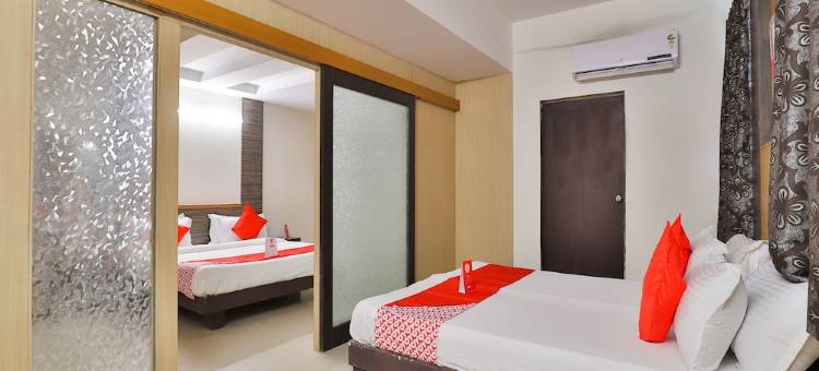 OYO 14942 Hotel Maple Leaf图片