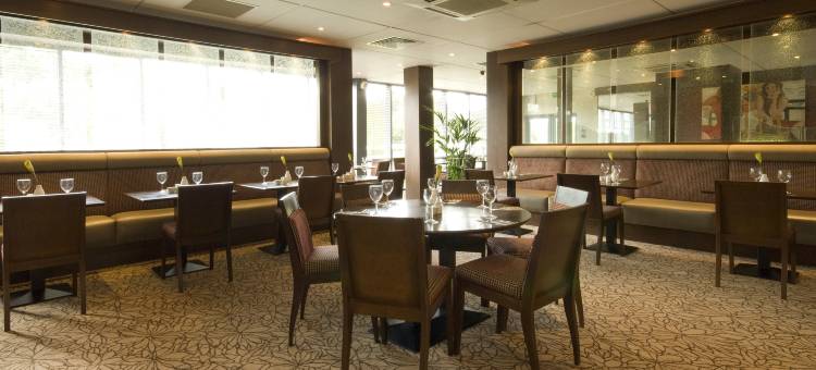 普瑞米尔卡斯尔福德酒店 - Xscape, M62, Jct 32(Premier Inn Castleford (Xscape, M62 J32))图片