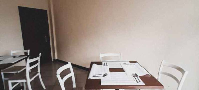 锡亚利亚秋兰酒店(Qieran Hotel Syariah)图片