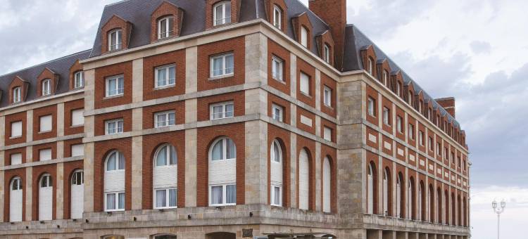 NH 娱乐场酒店(NH Hotel Casino)图片