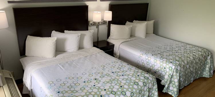 HomeTowne Studios Battle Creek图片