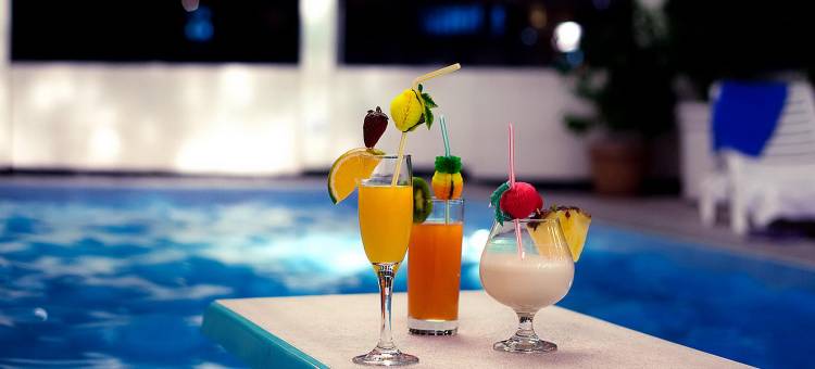 总统酒店(Hotel Presidente)图片