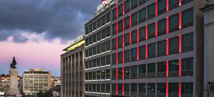 HF菲尼克斯音乐酒店(HF Fenix Music)图片