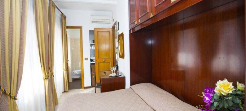 塔索尼别墅公寓酒店(Hotel Residence Villa Tassoni)图片