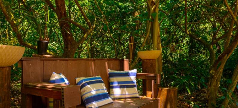 卡兰格精品酒店(Kalango Hotel Boutique)图片