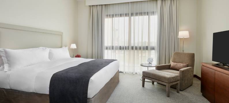 洲际酒店集团多哈公寓(InterContinental Hotels Doha Residences by IHG)图片