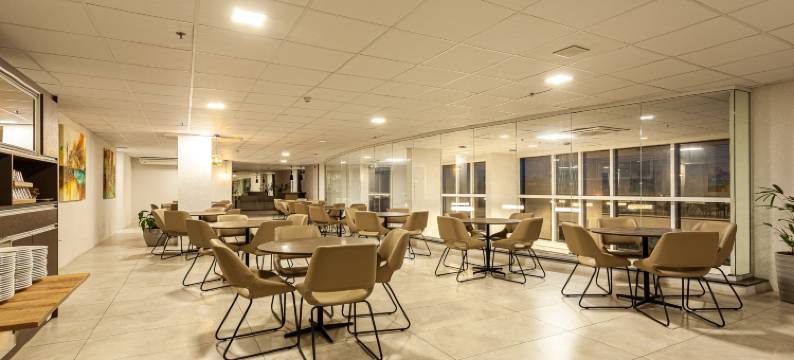 卡西亚斯杜苏尔旅游酒店(Travel Inn Hotels Caxias do Sul)图片