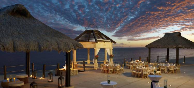 大索尔玛地角度假村及水疗中心(Grand Solmar Lands End Resort And Spa)图片