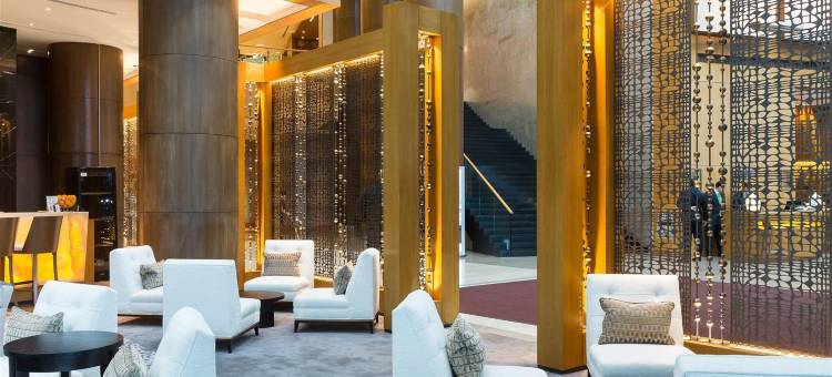 莫斯科红山瑞士酒店(Swissôtel Krasnye Holmi)图片