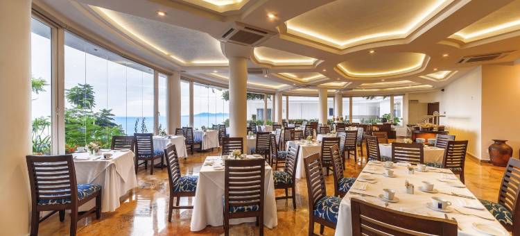 格兰德米拉马尔全奢华套房度假酒店(Grand Miramar All Luxury Suites & Residences)图片