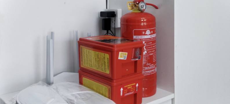 之云民宿(达州火车站仁和新城店)图片