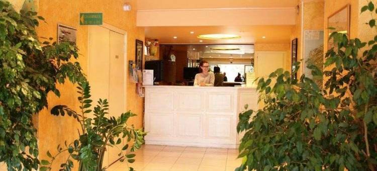 波瑞塔酒店(Hotel Poretta)图片