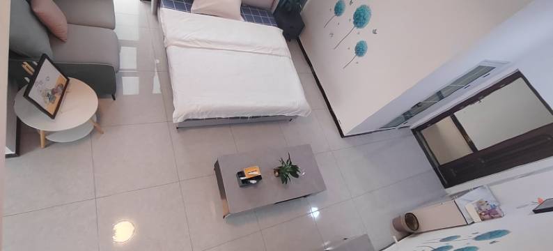 亚城稻丁公寓(锦荣路分店)图片