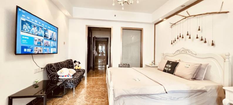 辉哥的家公寓(龙昆南路1号分店)图片