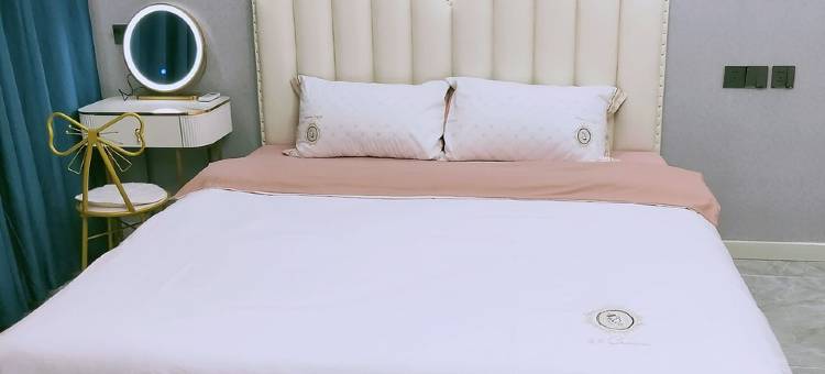 情调民宿(黄山路分店)图片