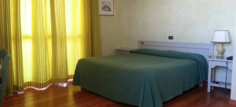 博格诺夫酒店(Borgonuovo)图片