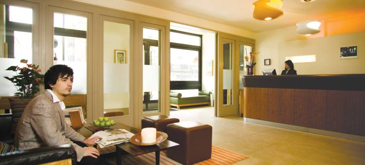 Numa伦敦布卢姆斯伯里(Numa London Bloomsbury)图片