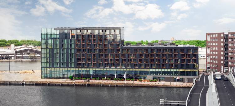 阿姆斯特丹雅加达酒店(Hotel Jakarta Amsterdam)图片