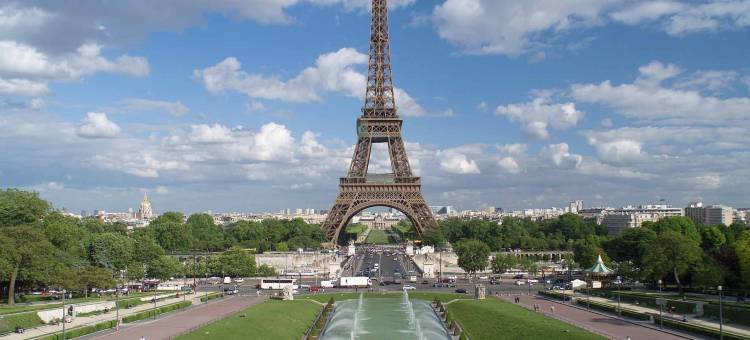 巴黎圣丹尼体育场大教堂诺富特酒店(Novotel Paris Saint-Denis Stade Basilique)图片