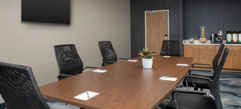 阿伯丁万枫套房酒店(Fairfield Inn & Suites Aberdeen)图片