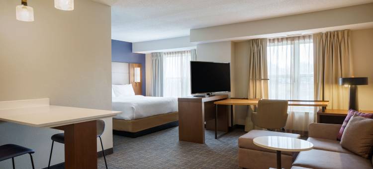 Residence Inn Columbia图片