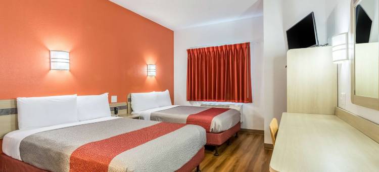 南卡罗莱纳米尔堡 - 夏洛特 6 号汽车旅馆(Motel 6 Fort Mill, SC - Charlotte)图片