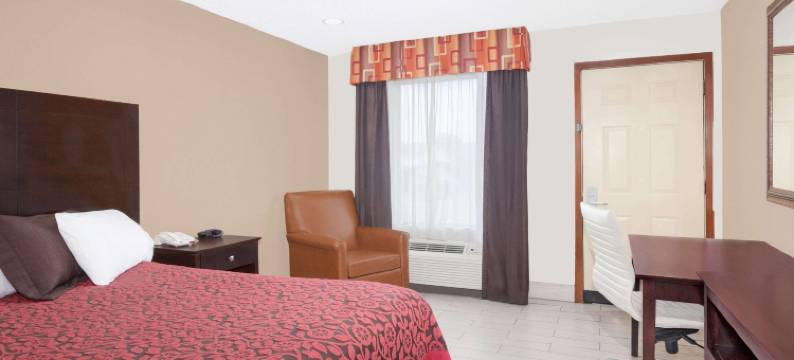 温德姆戴斯酒店 阿卡迪亚 路易斯安那(Days Inn by Wyndham Arcadia)图片