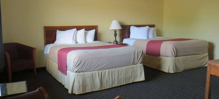 Travelodge by Wyndham Stratton图片