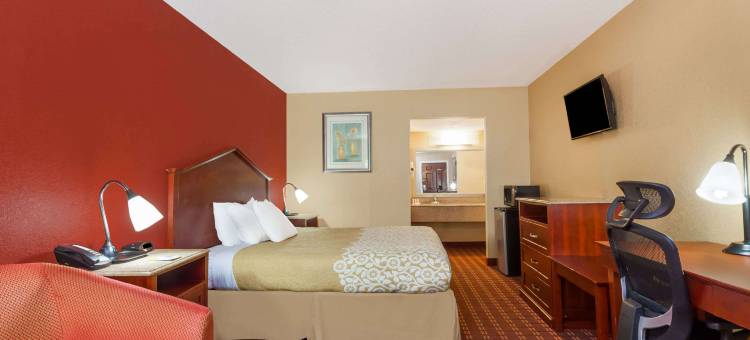 哥伦比亚温德姆戴斯酒店(Days Inn by Wyndham Columbia)图片