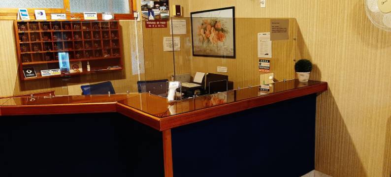 海洋酒店(Ocean Hotel)图片