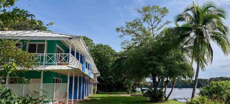 博埃纳海龟旅馆(Tortuga Lodge)图片