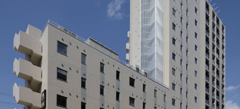 成田遇见旅馆(Meet Inn Narita)图片