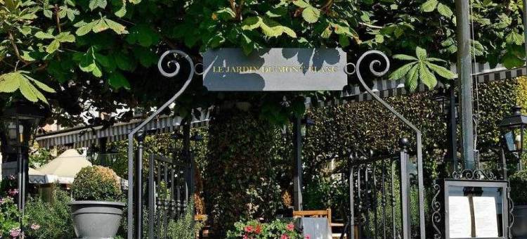 勃朗峰奥拉克罗曼蒂克酒店(Romantik Hotel Mont Blanc au Lac)图片