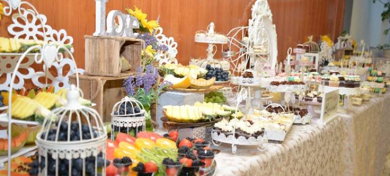 巴伐利亚布鲁酒店(Bavaria Blu Hotel and Conference Centre)图片