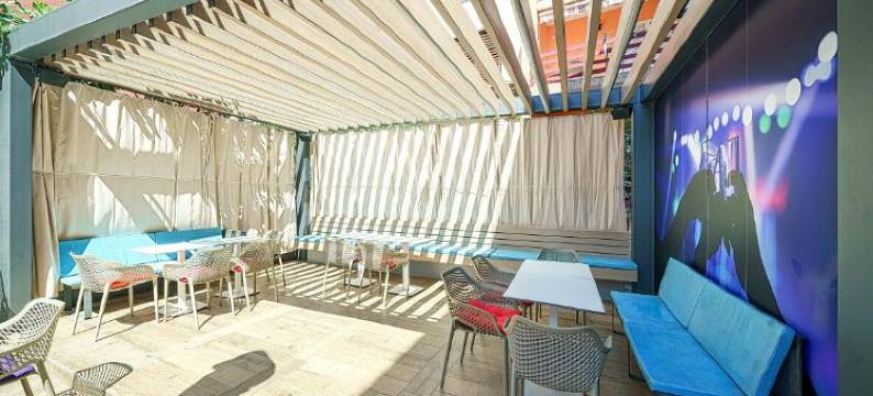 斯特拉马里斯酒店(Hotel Stella Maris - Style & Comfort)图片