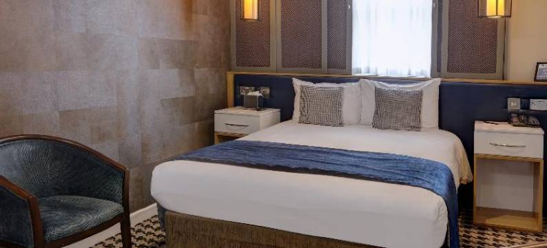 克鲁斯海德公园酒店(Corus Hyde Park Hotel)图片