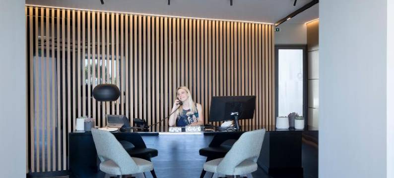 亚历克斯酒店(The Alex Monte Kastella, Santikos Collection)图片