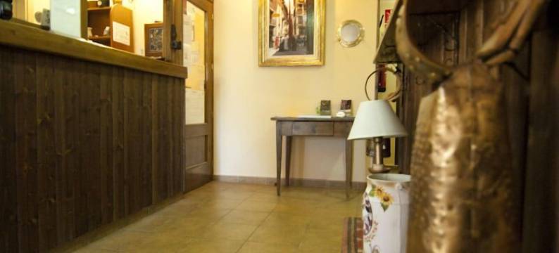 自然公园旅馆(Hostal Parque Natural)图片