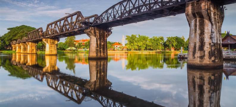 丹田筏楼(Nita Raft House)图片