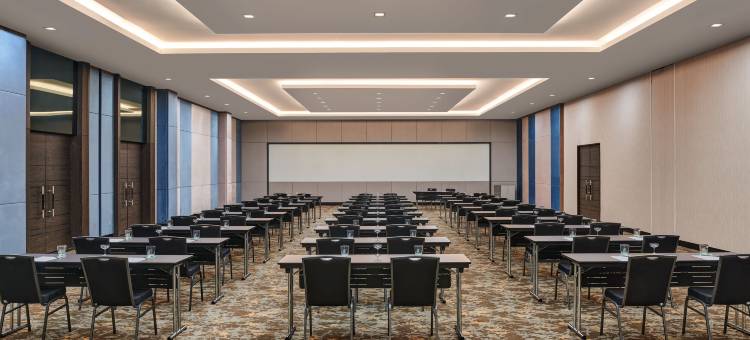 布城棕榈花园酒店 - 臻品之选酒店(Palm Garden Hotel, Putrajaya, a Tribute Portfolio Hotel)图片