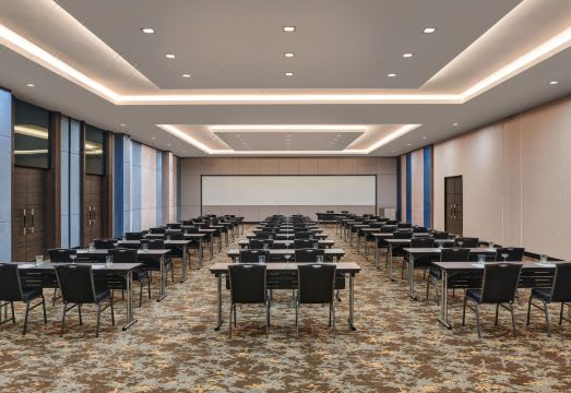 Palm Garden Hotel, Putrajaya, a Tribute Portfolio Hotel Hotel Overview