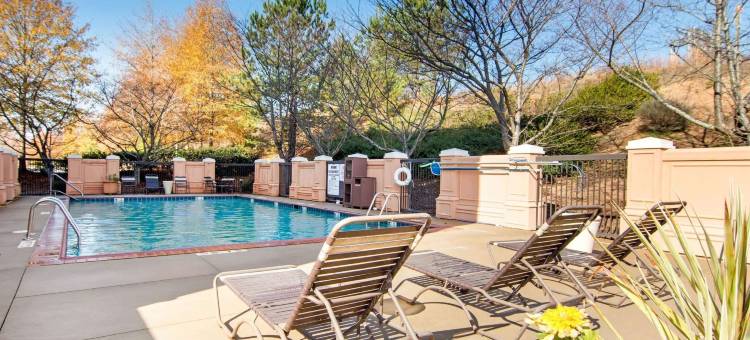 AmericInn by Wyndham Stonecrest Near Atlanta图片