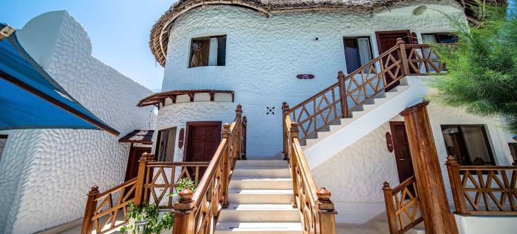 尼亚利海滩荣耀旅馆(PrideInn Hotel Nyali)图片