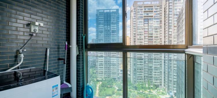 Gefii民宿(衡山路1号分店)图片