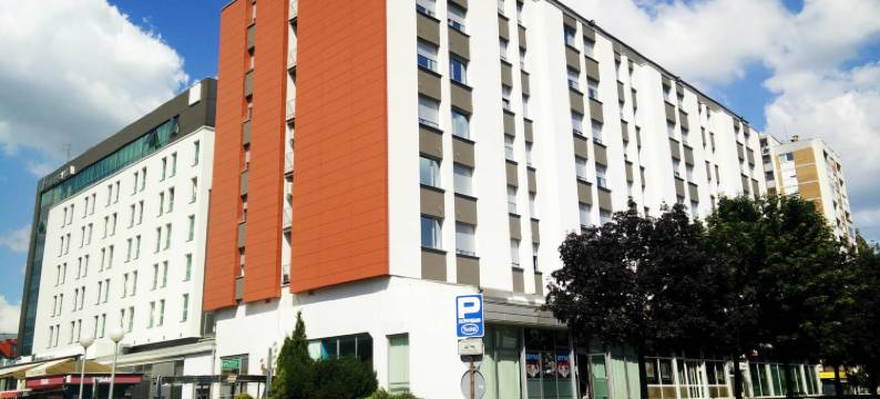 游客酒店(Hotel Turist)图片