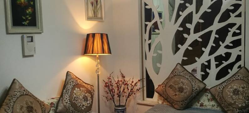 代先生青年城幽雅风情屋公寓(僰侯路二段1号分店)图片